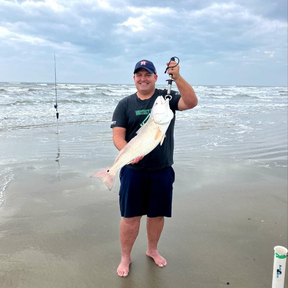 Galveston Anglers