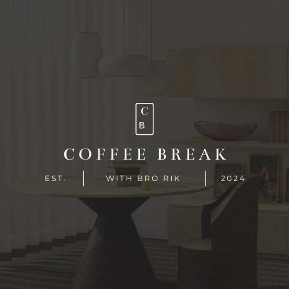 coffee break