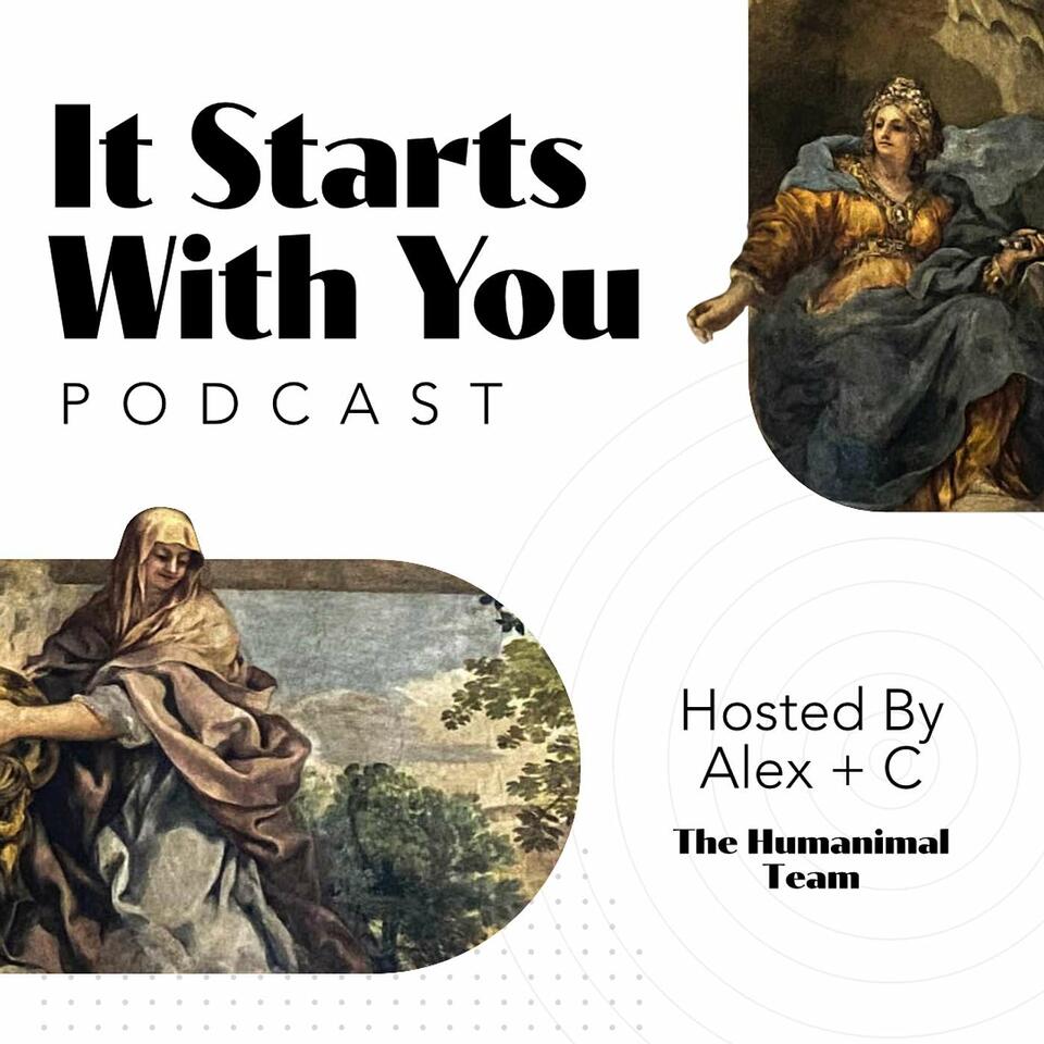 It Starts With You
