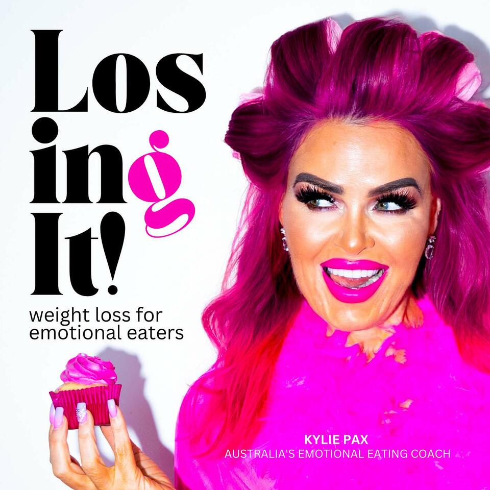 Losing It! Weight Loss for Emotional Eaters