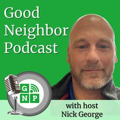 Community Wheels: How Link Cycling Transforms Biking Culture - Good Neighbor Podcast: Fort Collins