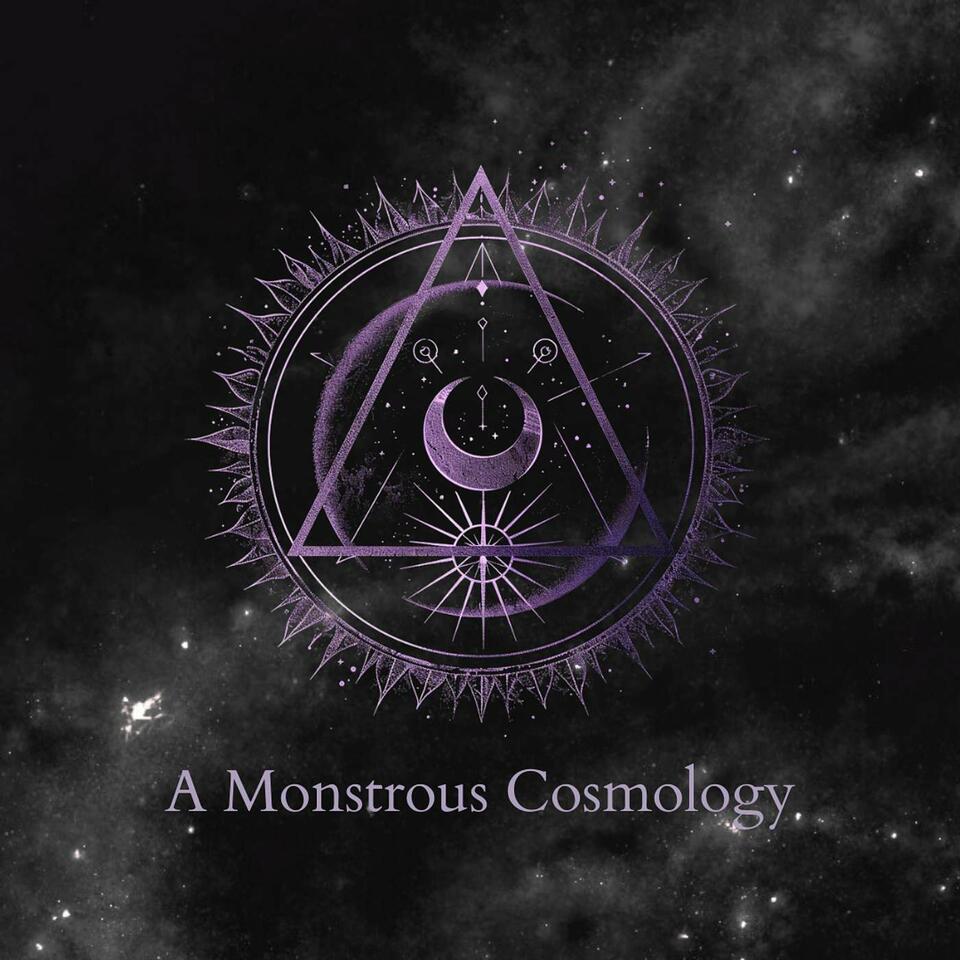 A Monstrous Cosmology