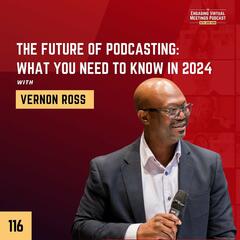 Engaging Virtual Meetings Podcast with John Chen
