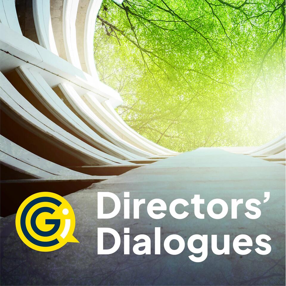 Directors' Dialogues: Stewardship in the Boardroom