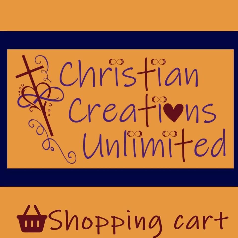 Christian Creations Unlimited Podcast