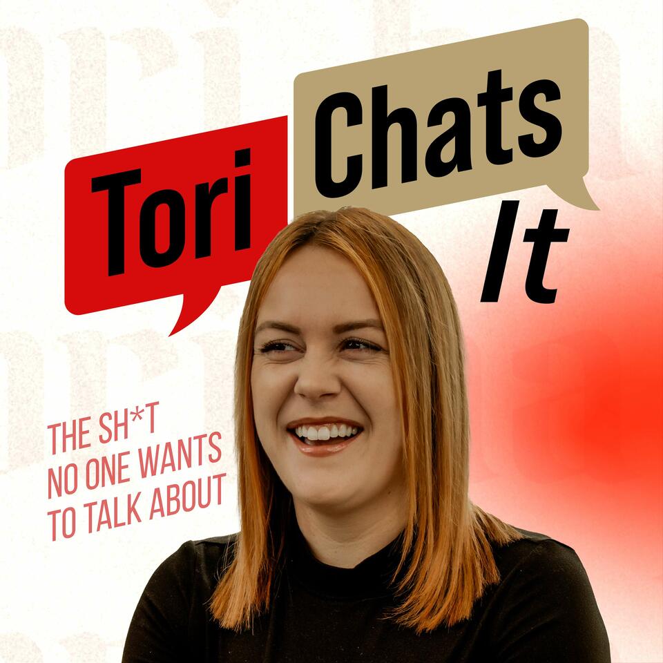 Tori Chats It