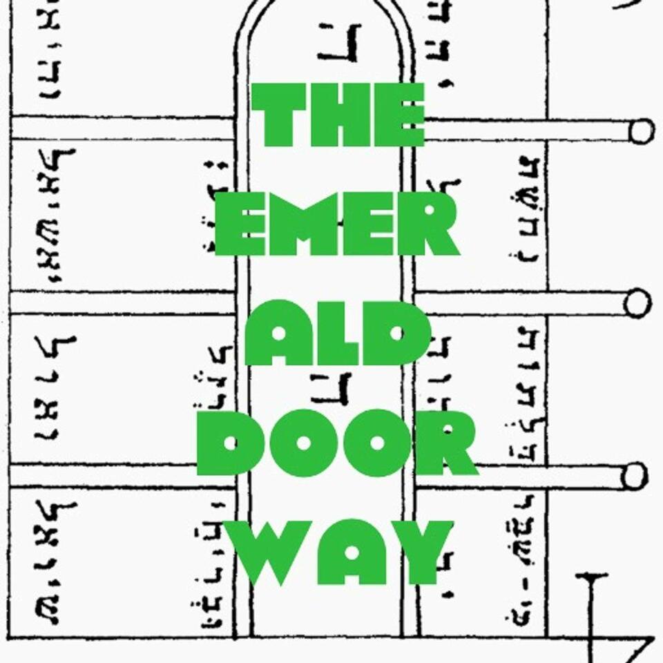 The Emerald Doorway