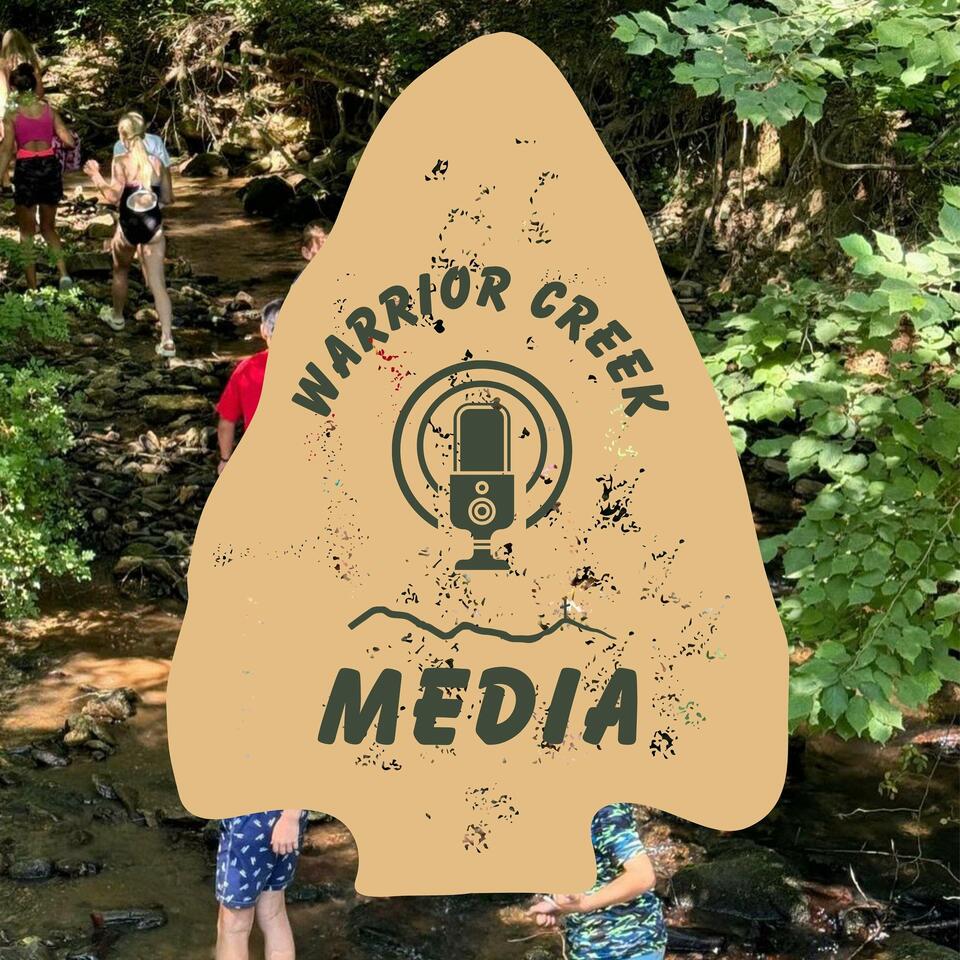 Warrior Creek Media Podcast