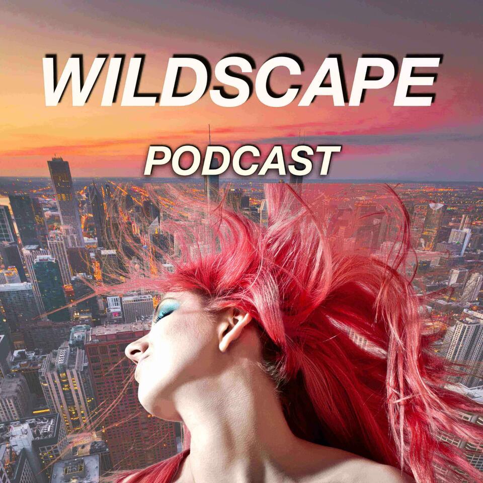 Wildscape Podcast with Gail Conrad