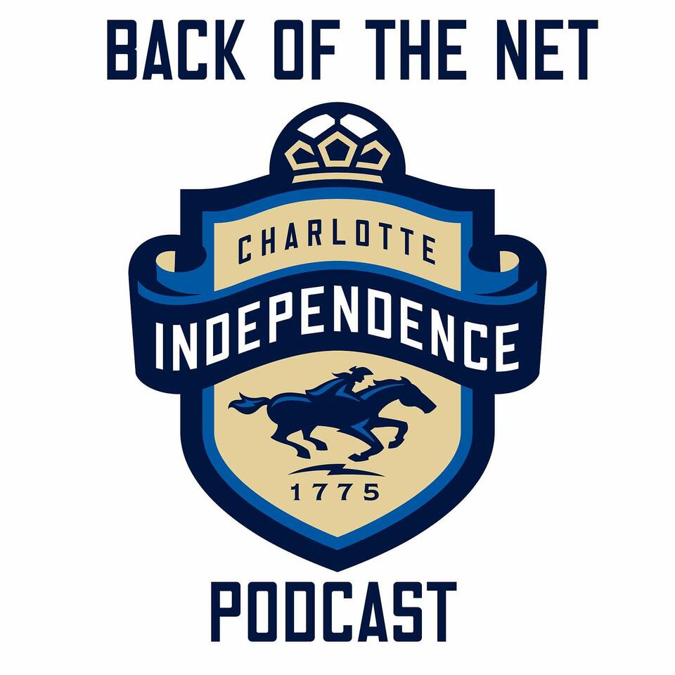 Back of the Net - CISC