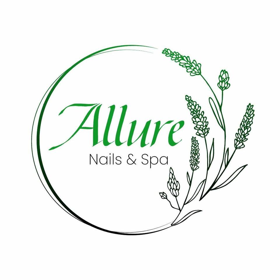 Allure Nails and Spa Midland, TX's Podcast
