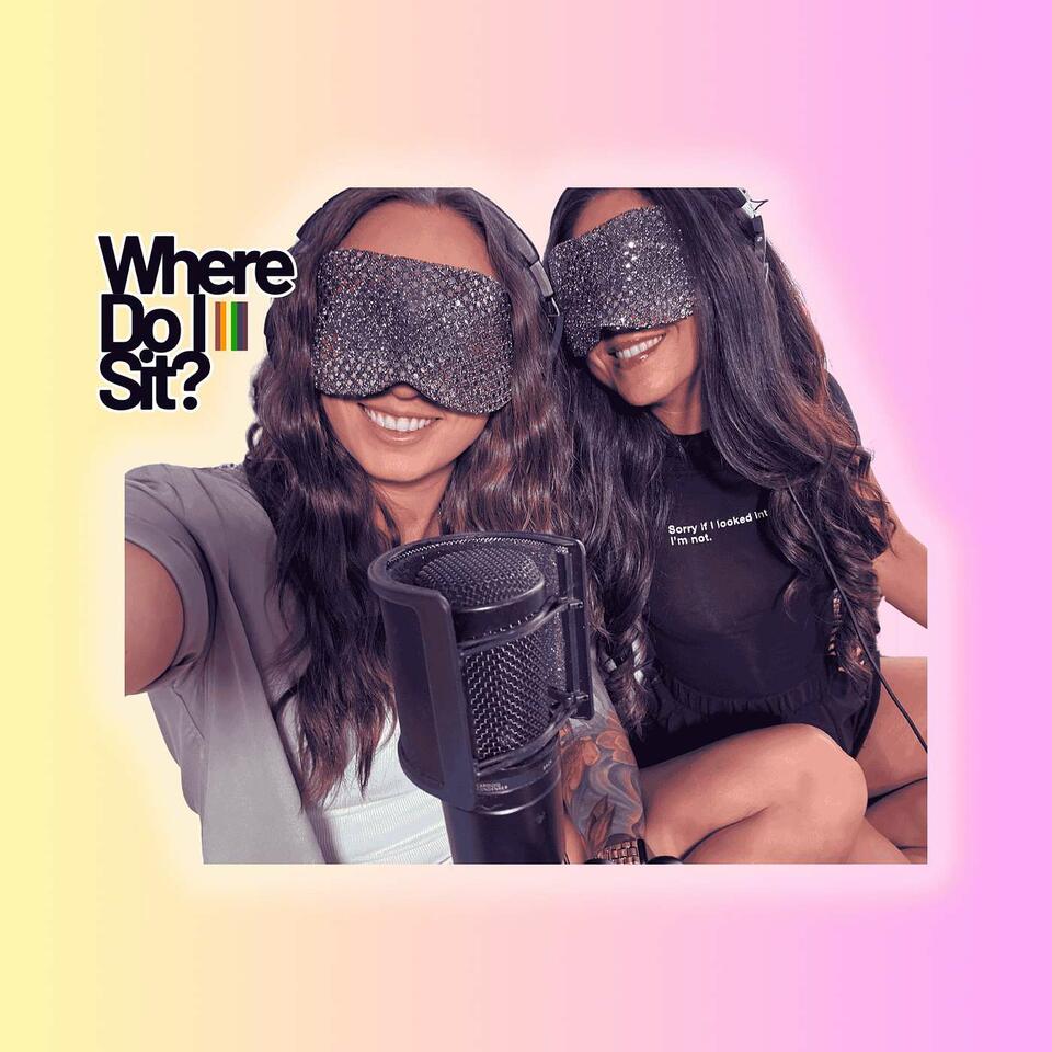 Where Do I Sit's Podcast
