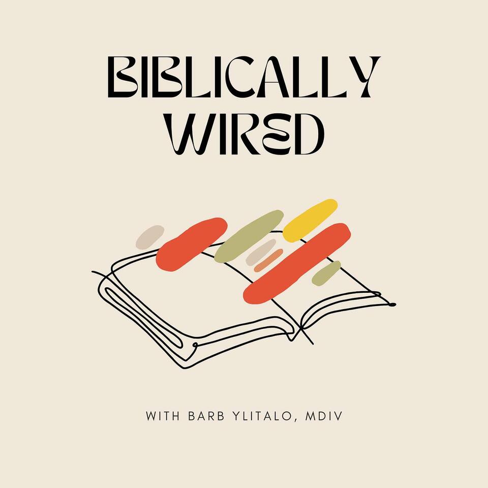 Biblically Wired