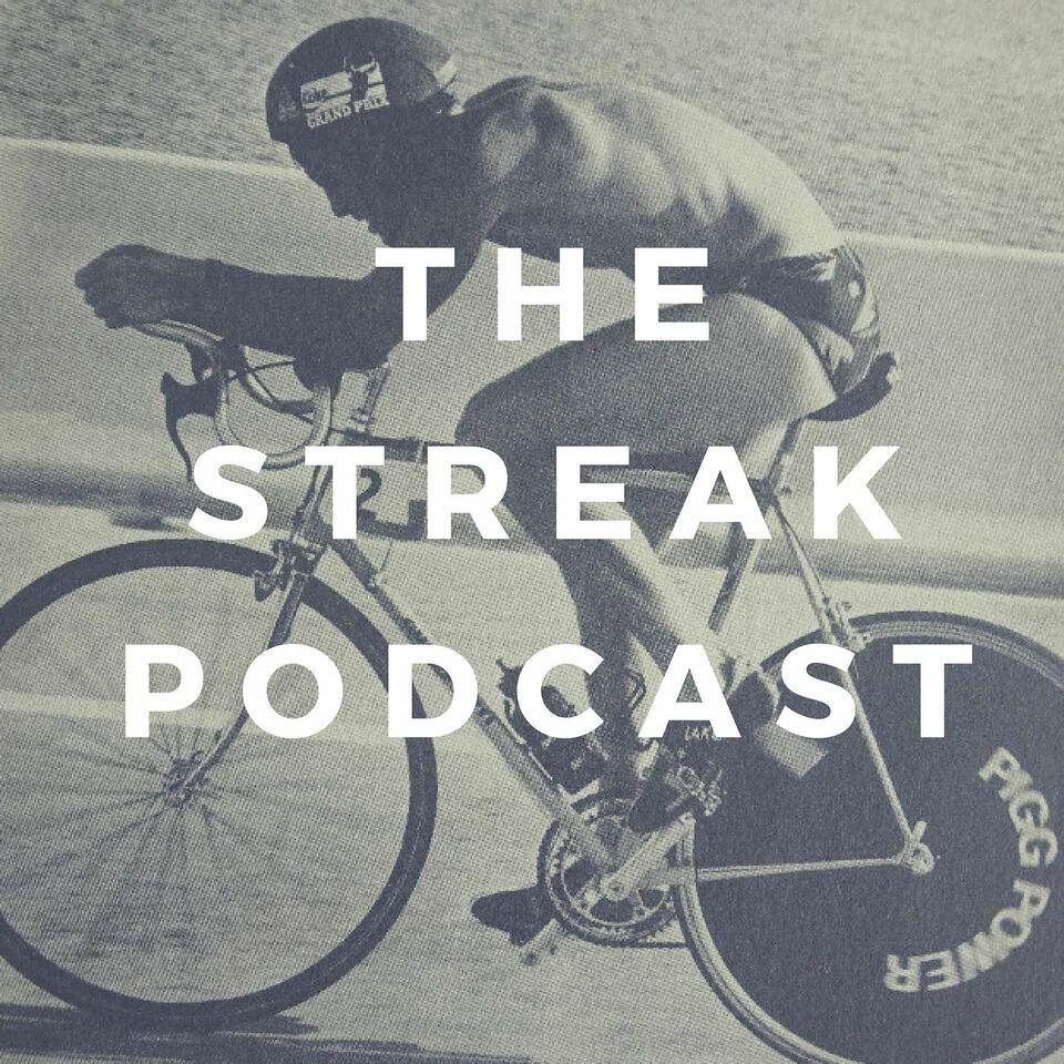 The Streak Triathlon Podcast