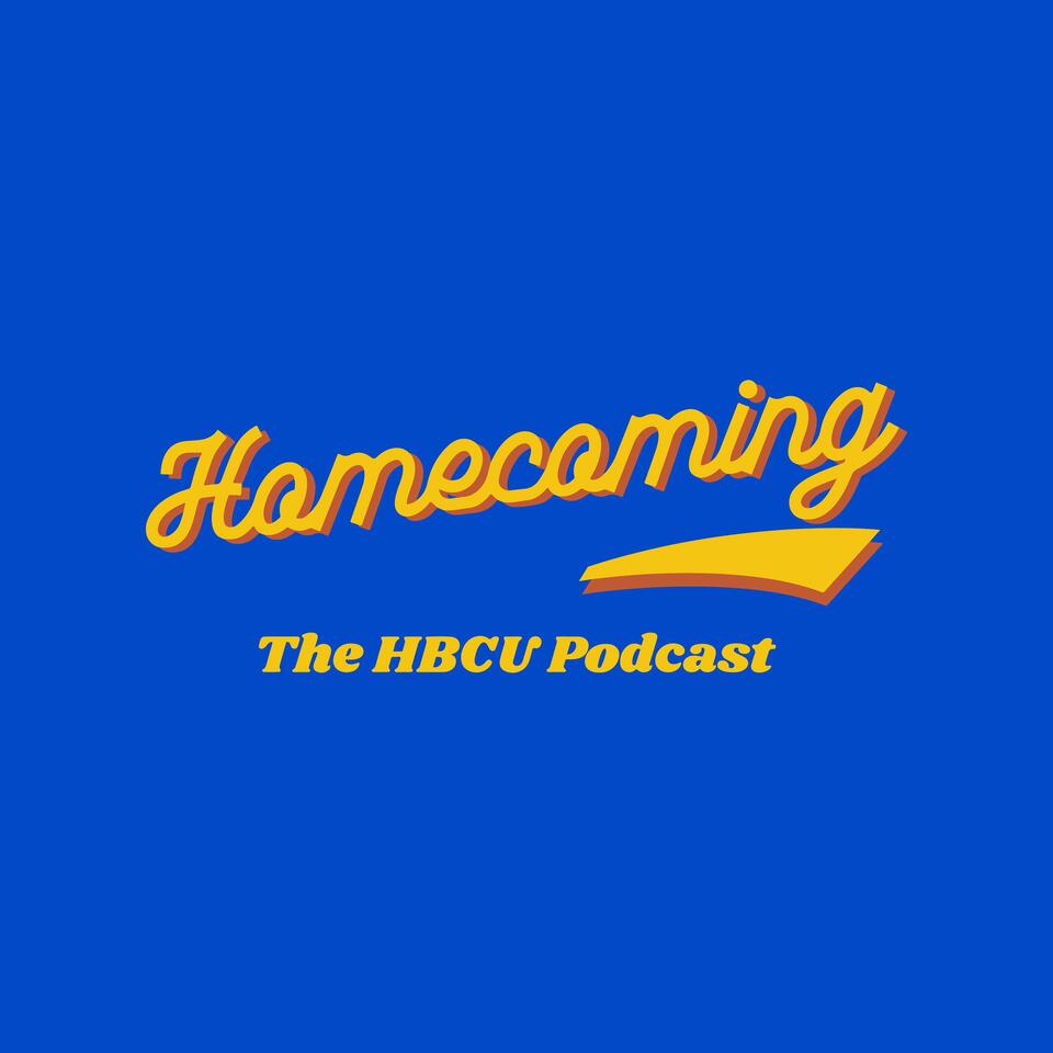 Homecoming the Podcast
