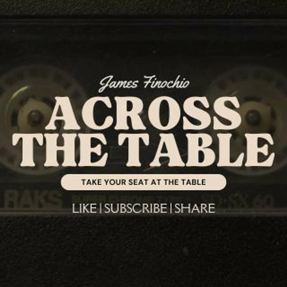 Across the Table