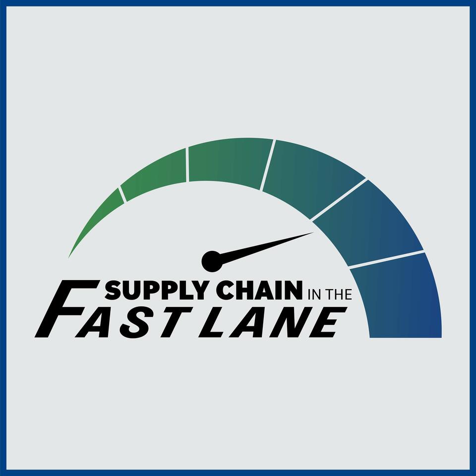 Supply Chain in the Fast Lane