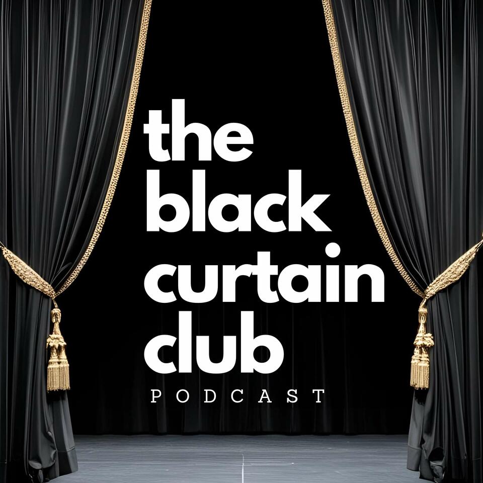 The Black Curtain Club