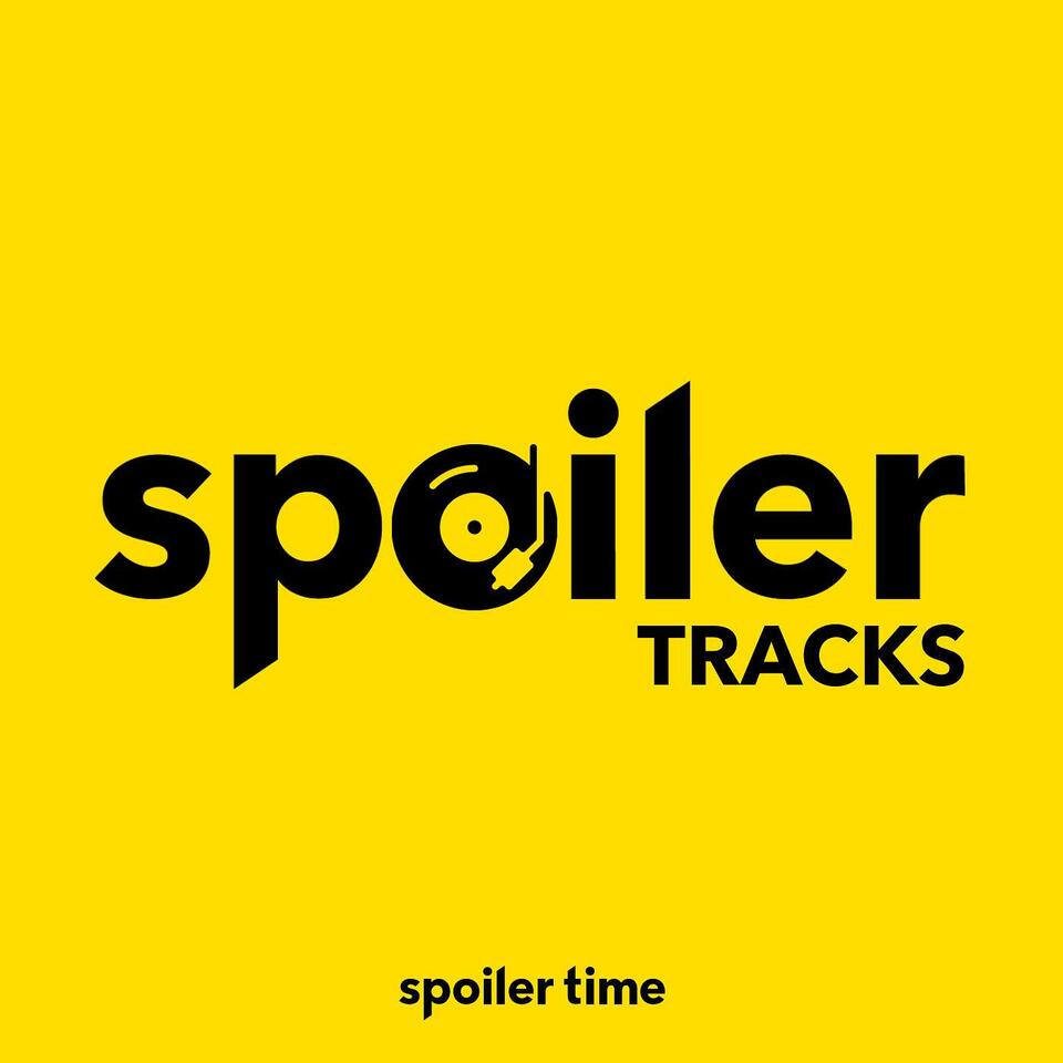 Spoiler Tracks