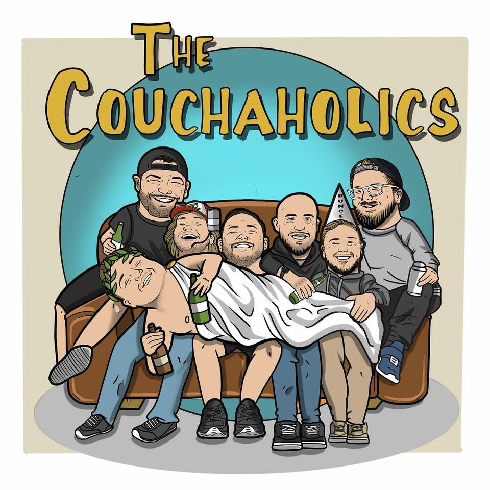 The Couchaholics