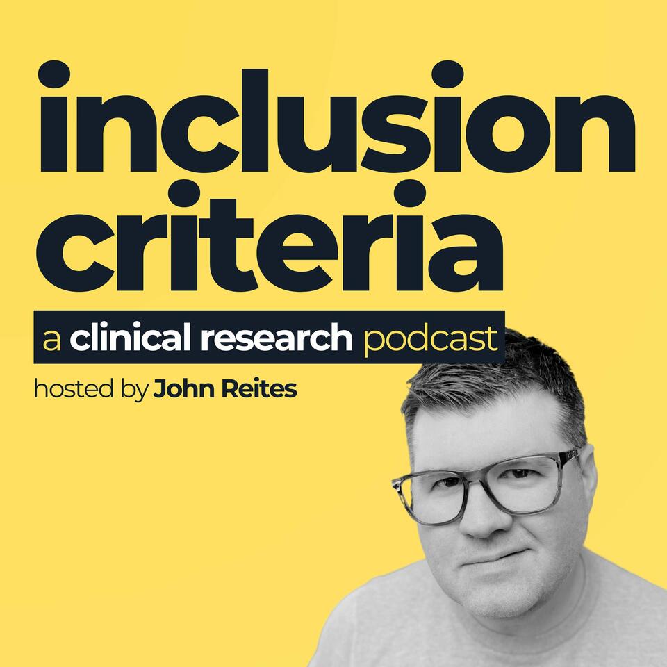 Inclusion Criteria: a Clinical Research podcast