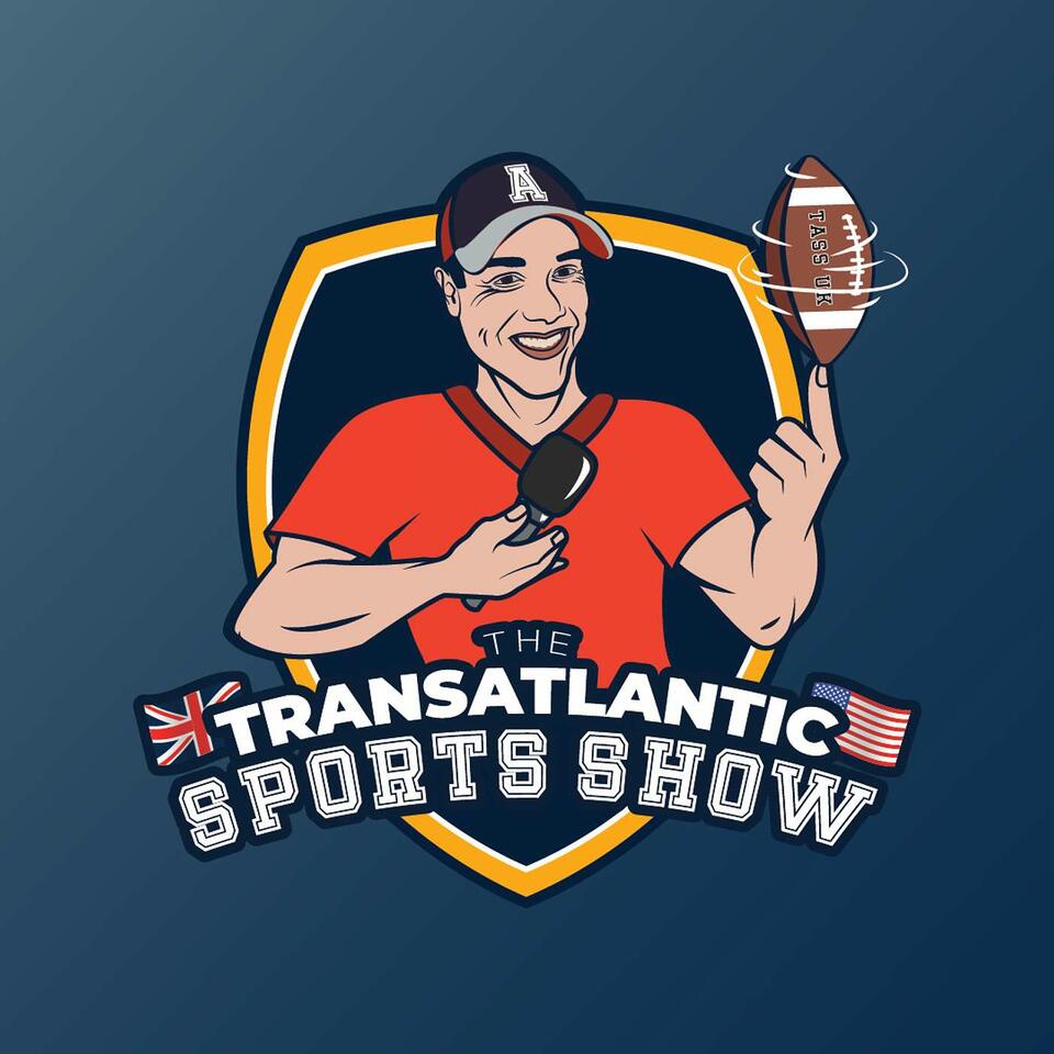 The TransAtlantic Sports Show