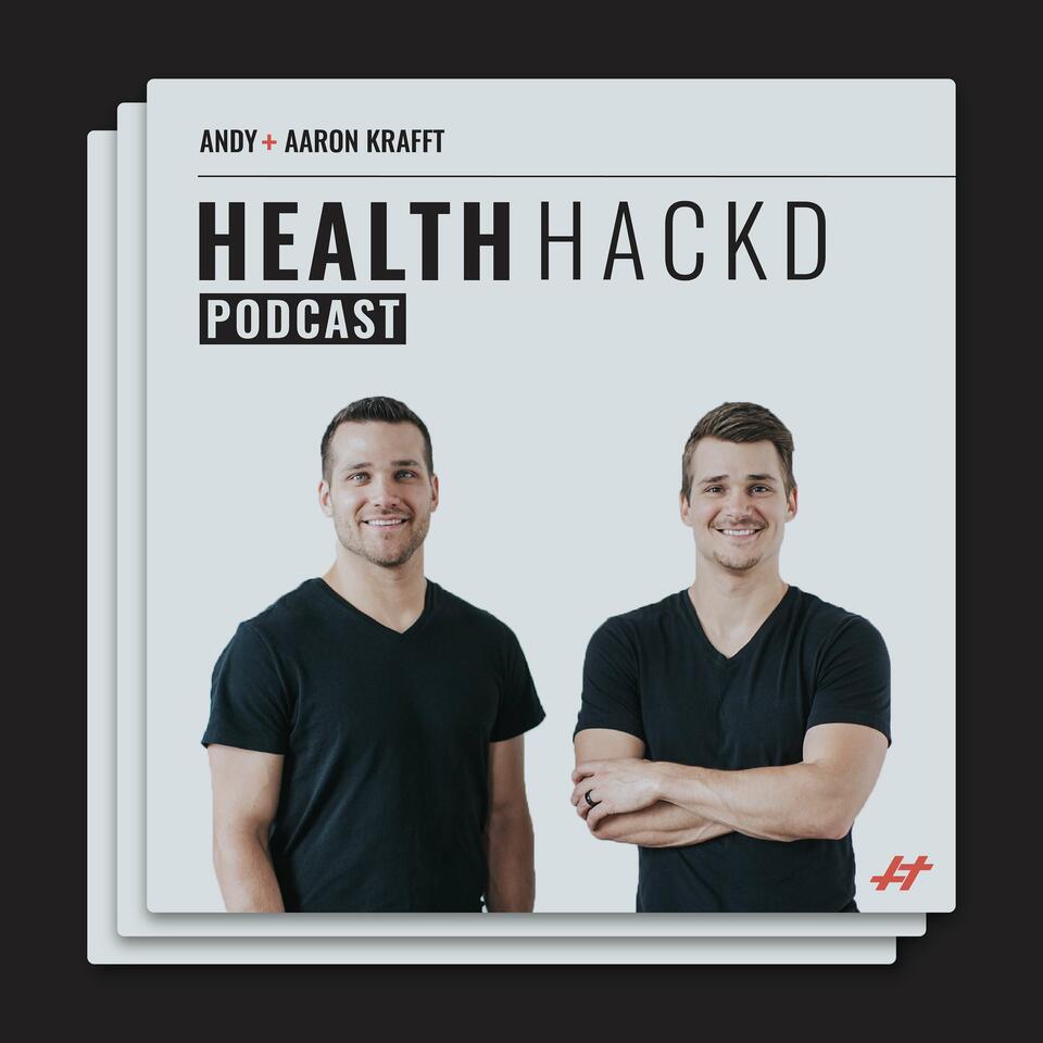 Health Hackd Podcast