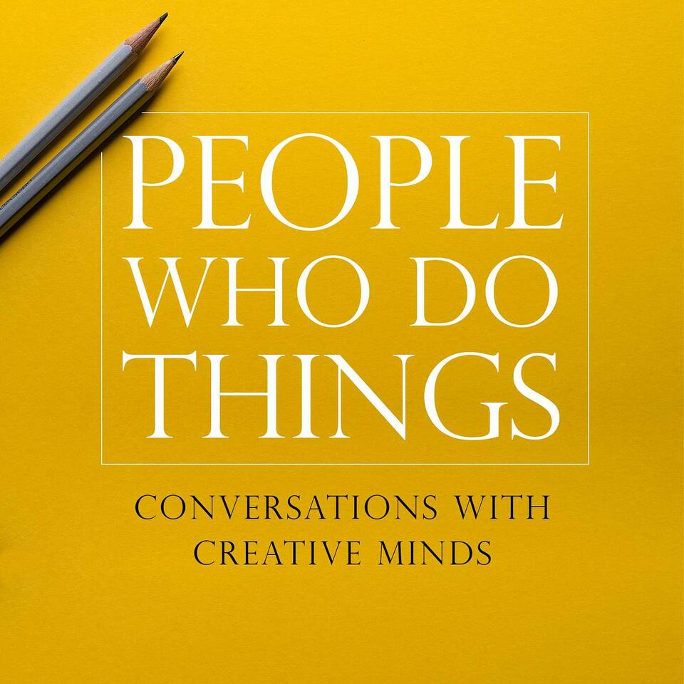 People Who Do Things