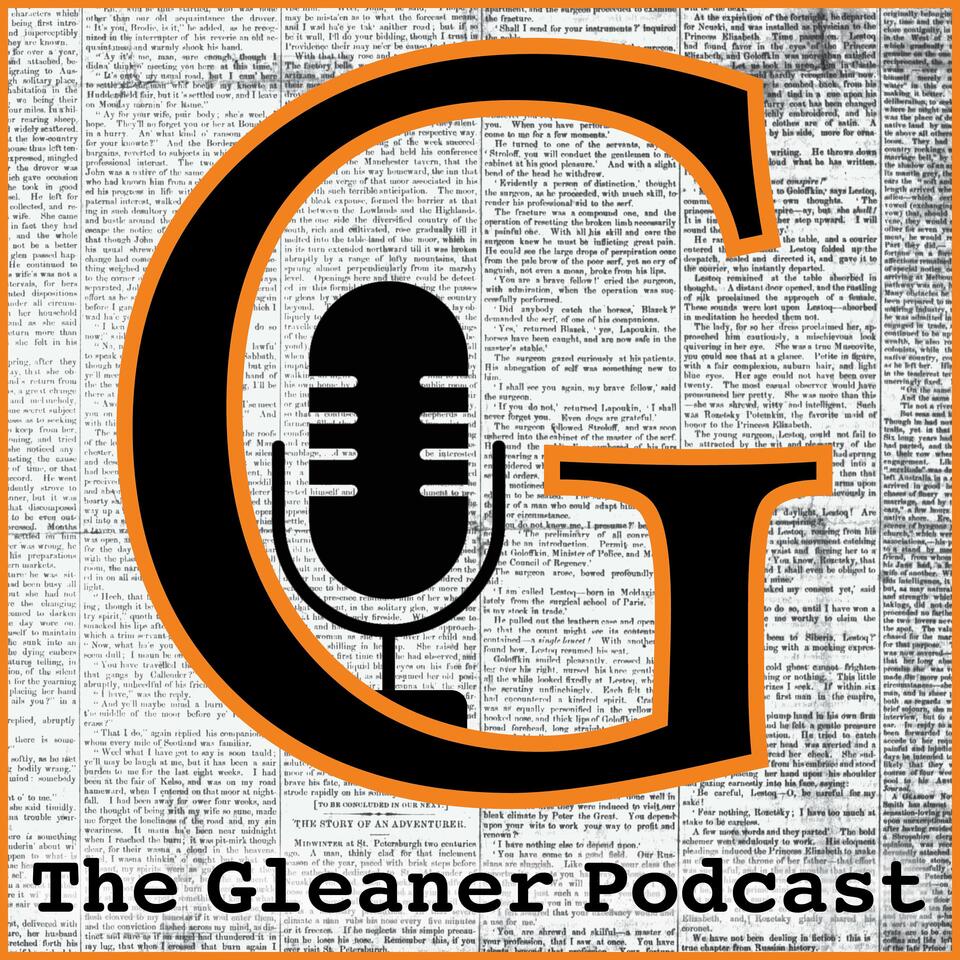 The Gleaner Podcast