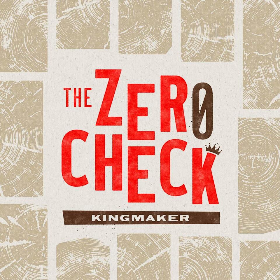 The Zero Check