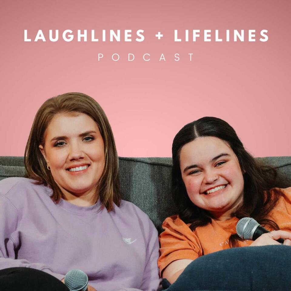 LaughLines + LifeLines