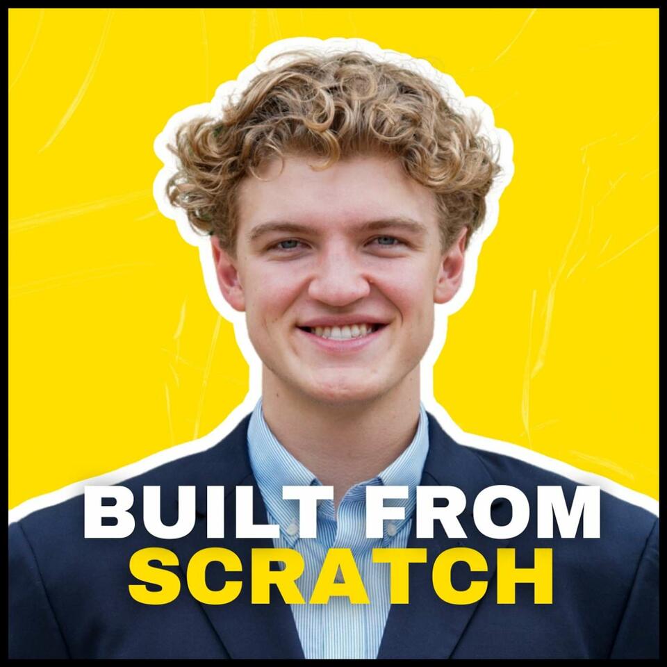 Built from Scratch