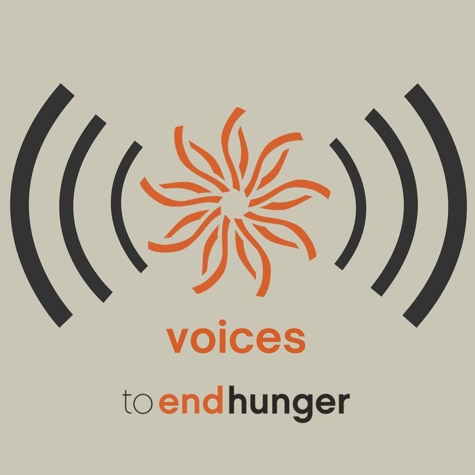 Voices to End Hunger