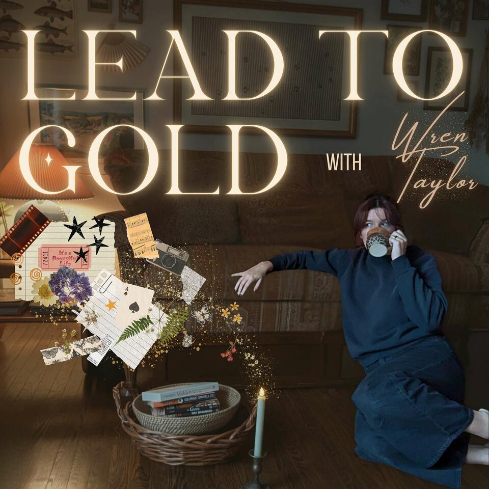 Lead to Gold