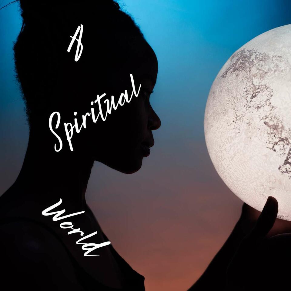 A Spiritual World (FKA - Hermetically Speaking)