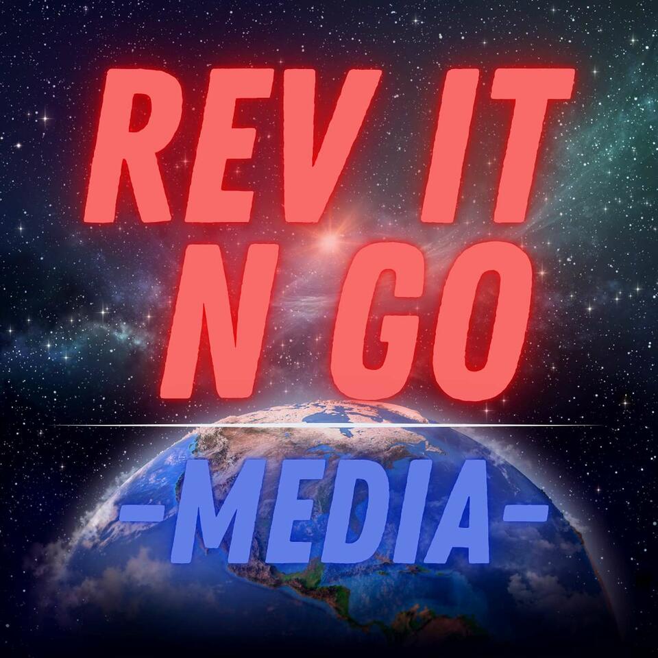 Rev It N Go Media