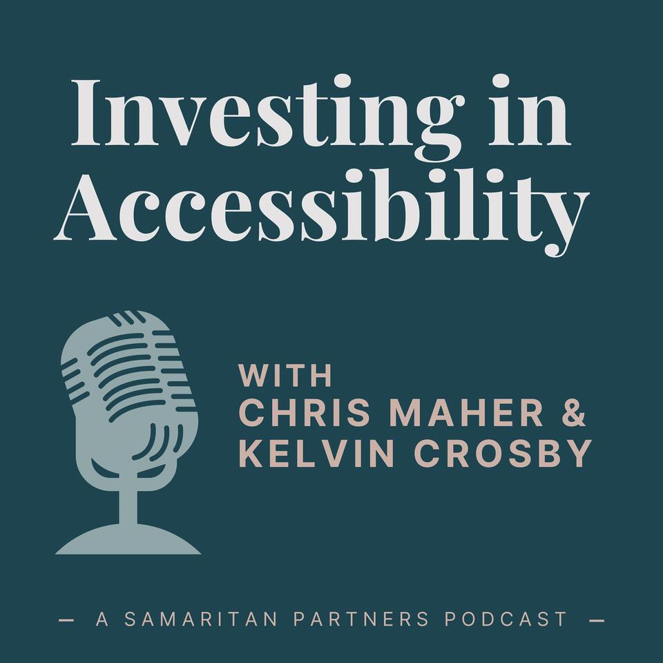 Investing In Accessibility