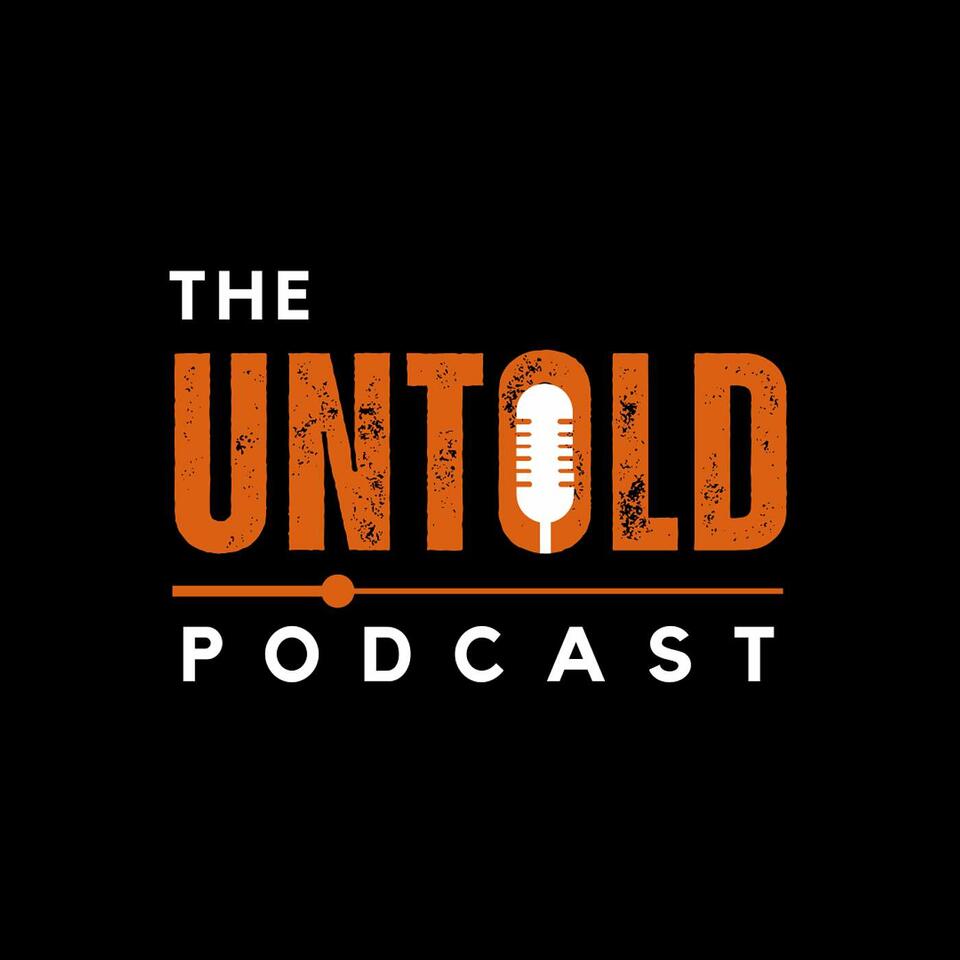 The Untold Podcast
