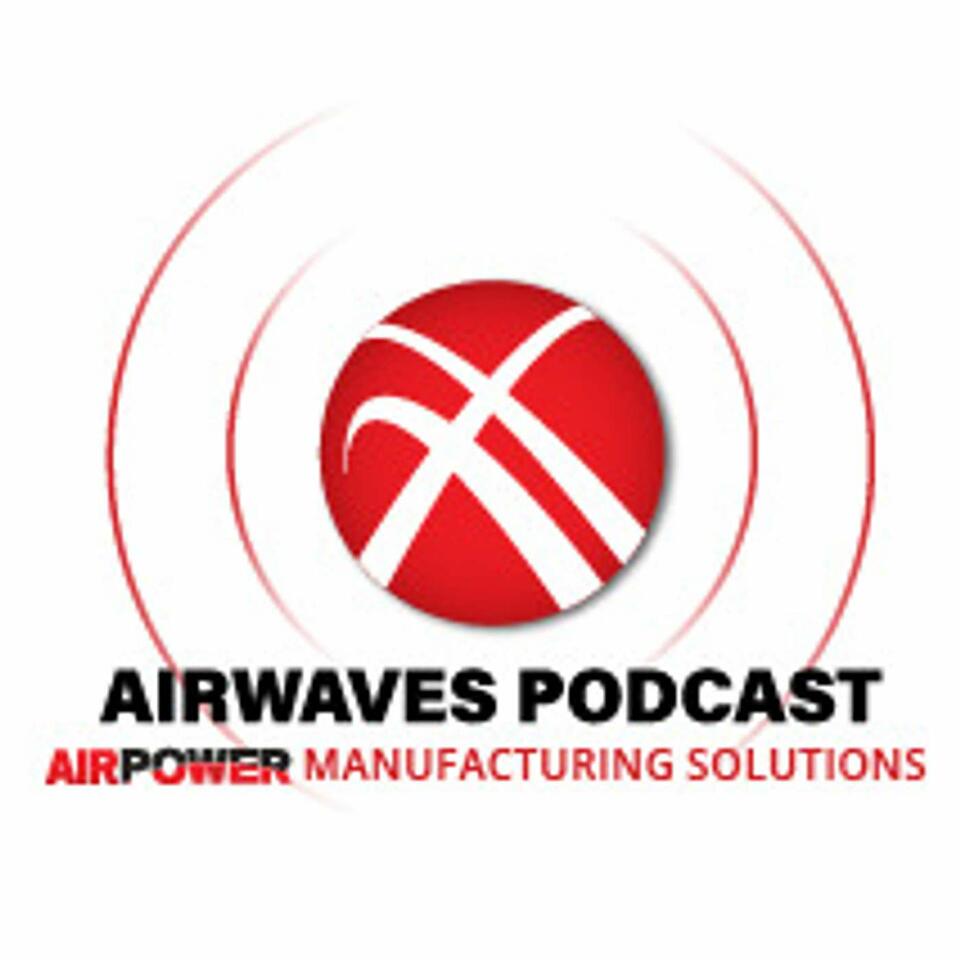 Air Power Airwaves