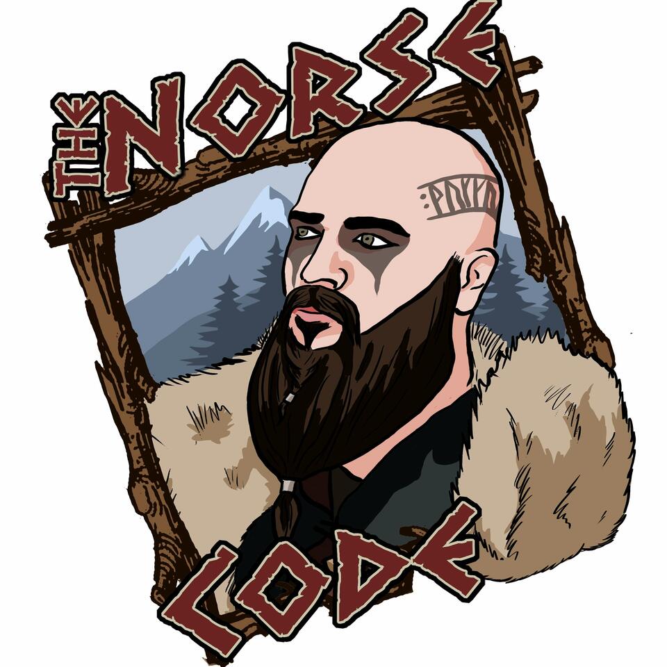 The Norse Code Podcast
