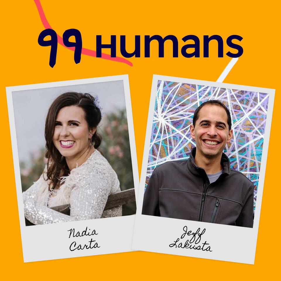 99 Humans