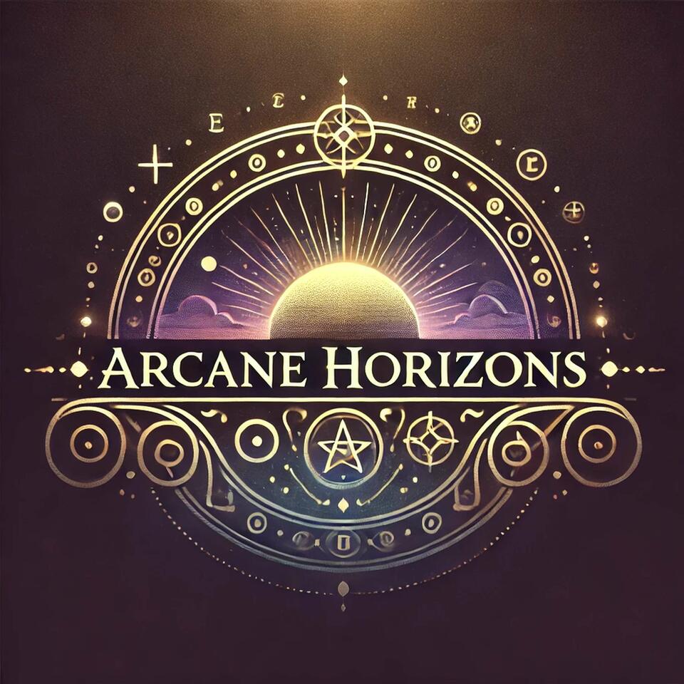 Arcane Horizons