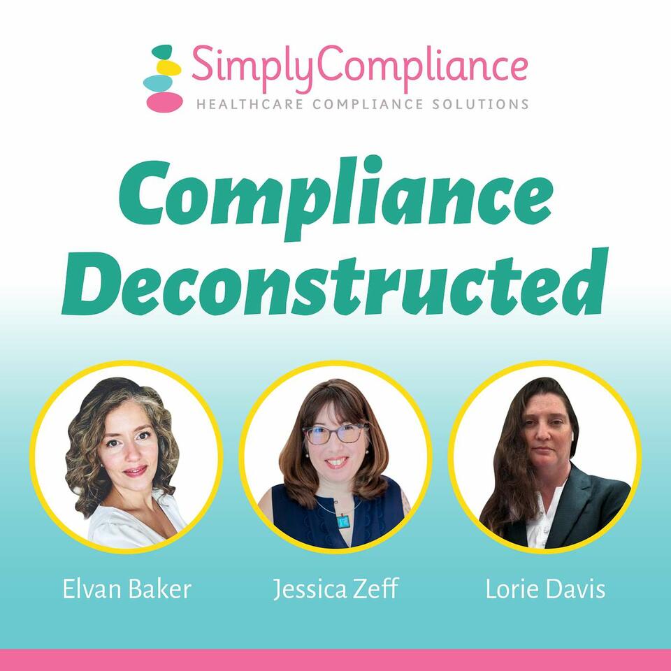 Compliance Deconstructed