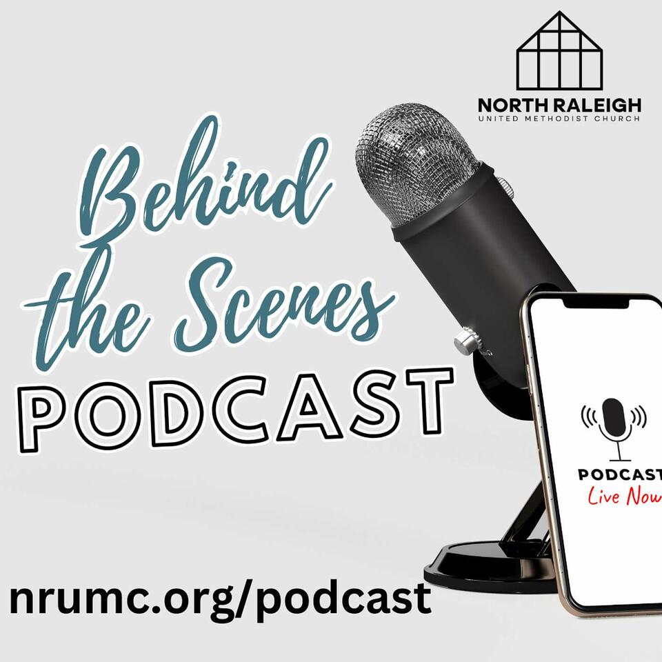 North Raleigh United Methodist Church Podcast