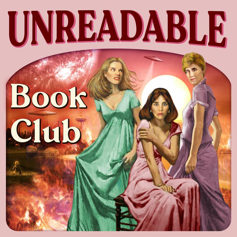 Unreadable Book Club