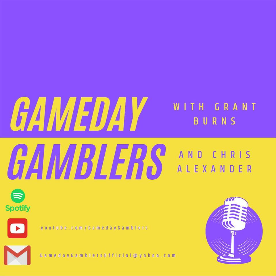 Gameday Gamblers