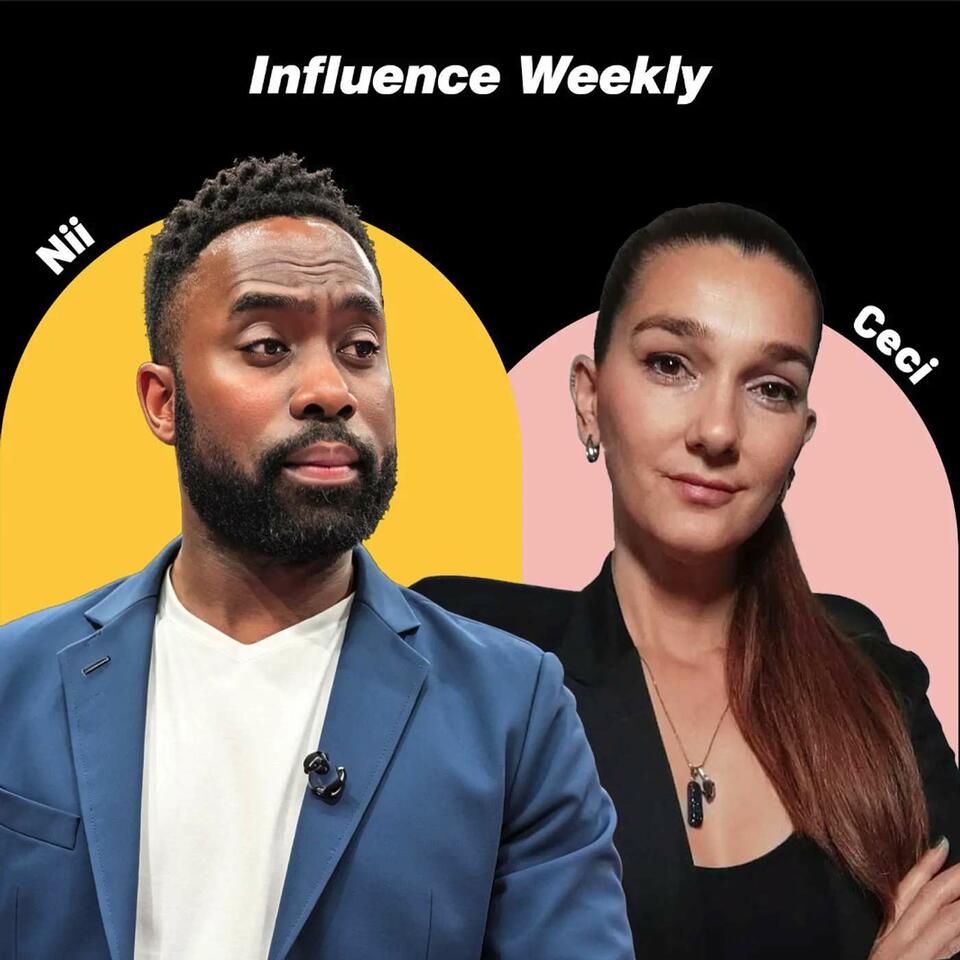 Influence Weekly