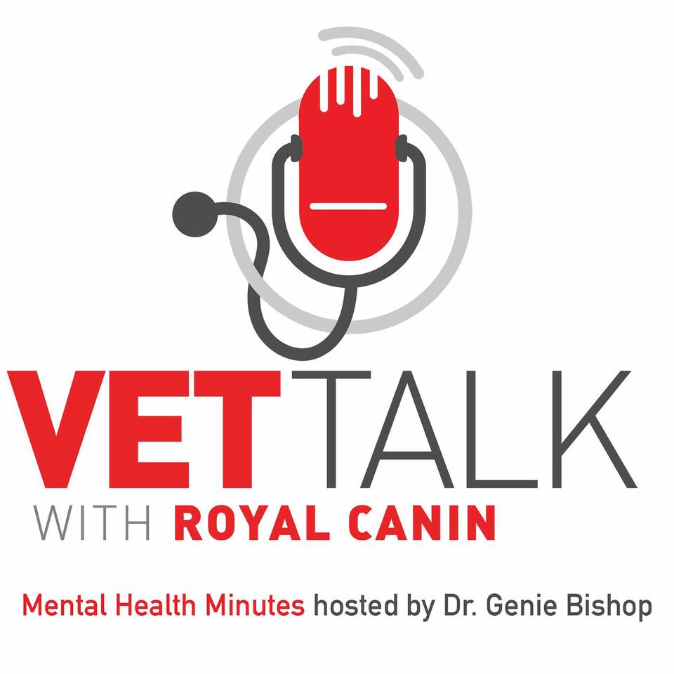 Vet Talk with Royal Canin