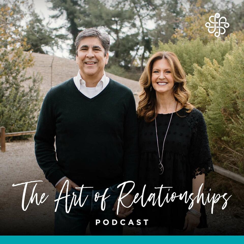 The Art of Relationships Podcast