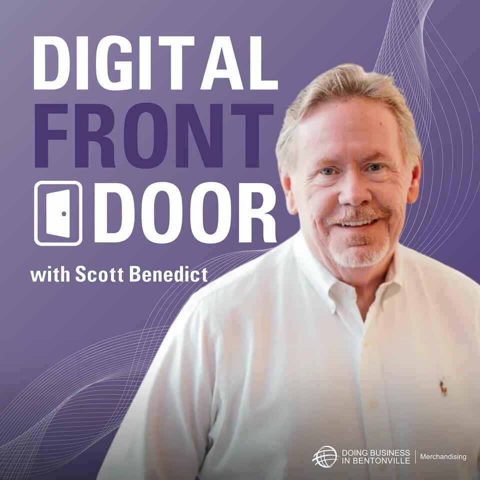 Digital Front Door